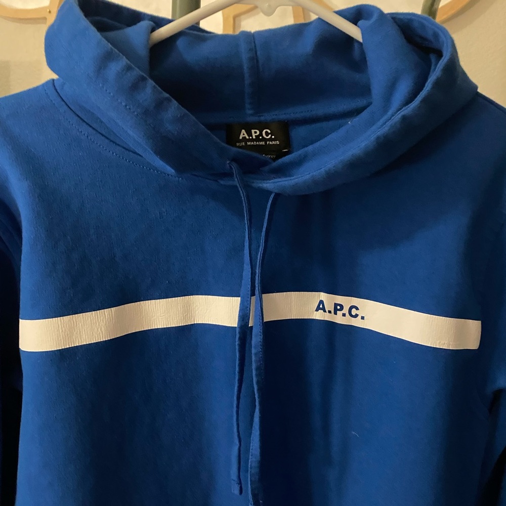 A.P.C. Hoodie